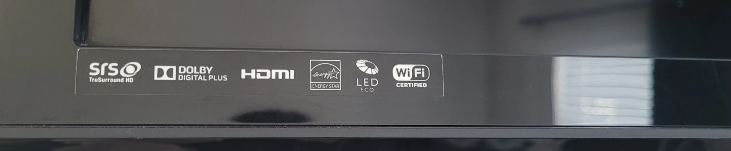 Philips LED TV 46inch - photo 3