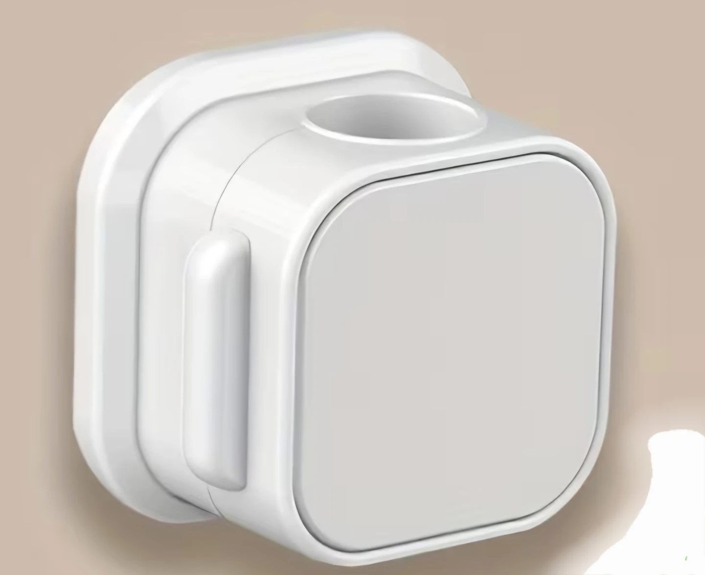2pcs PP Magnetic Cable Clips - photo 2