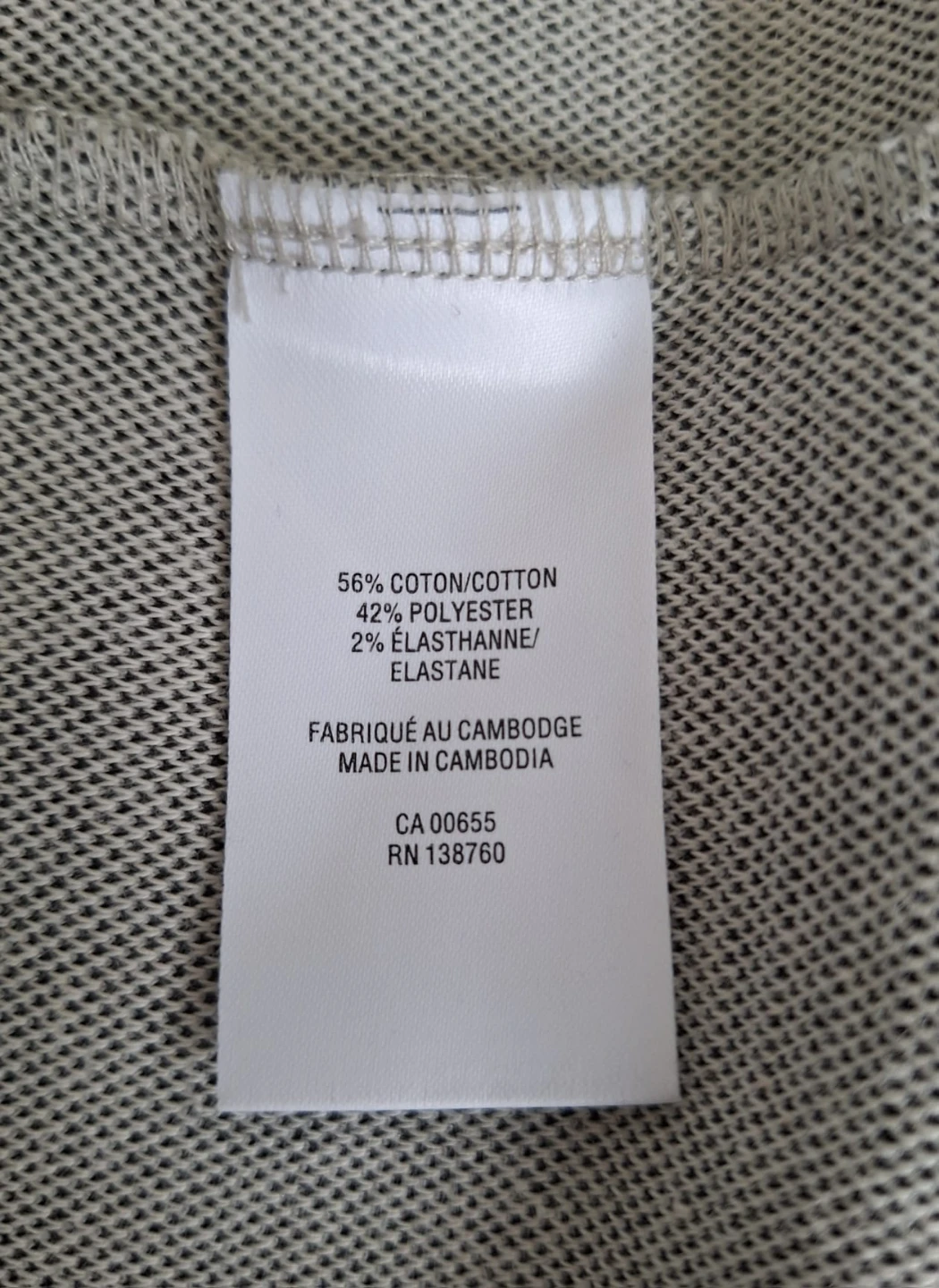 Reitmans Plaid Cardigan / Blazer - photo 5