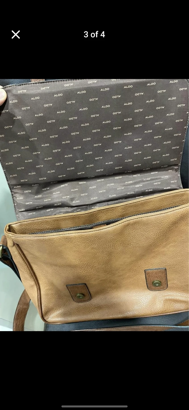 Aldo Bag - photo 3