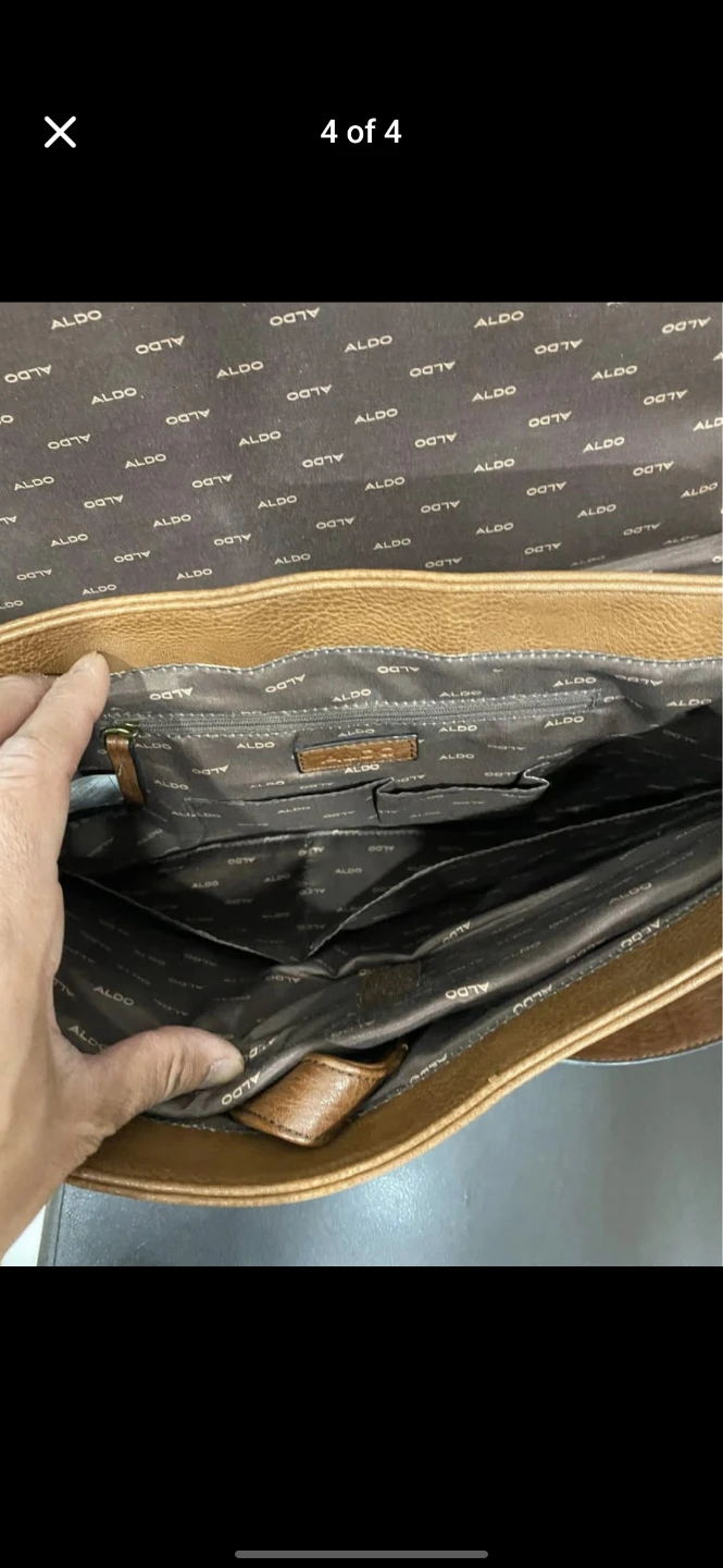 Aldo Bag - photo 4