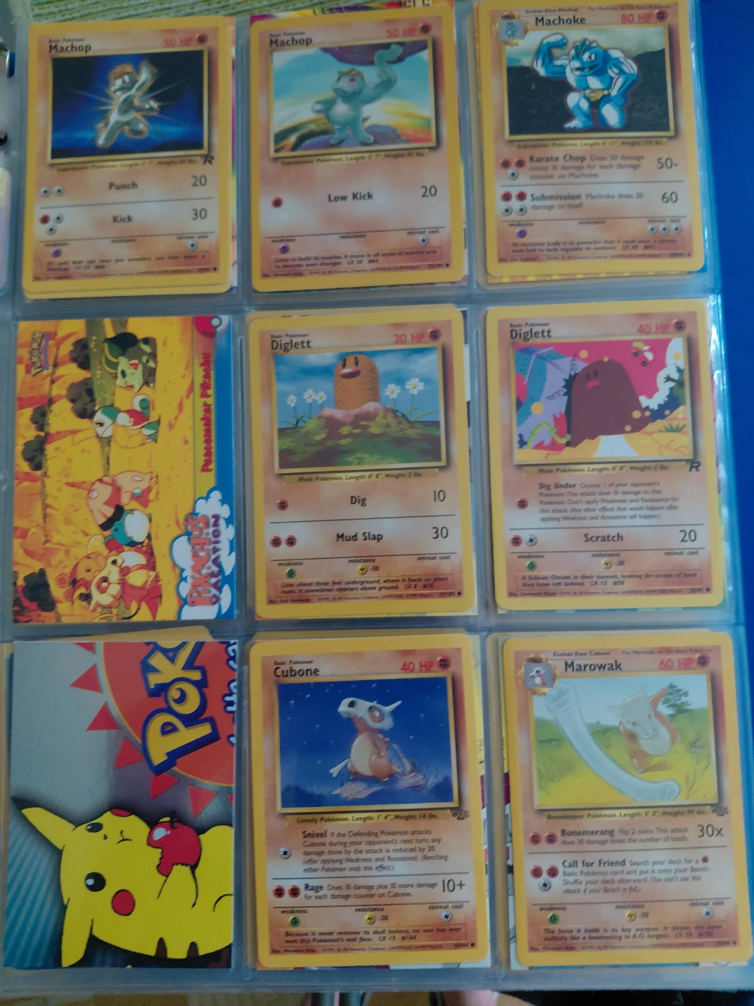 Pokemon cards - photo 5