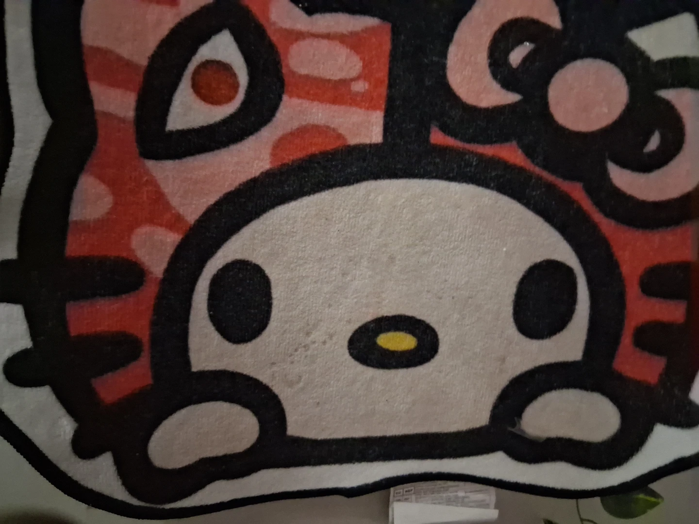 Hello Kitty and Friends Rug - photo 3