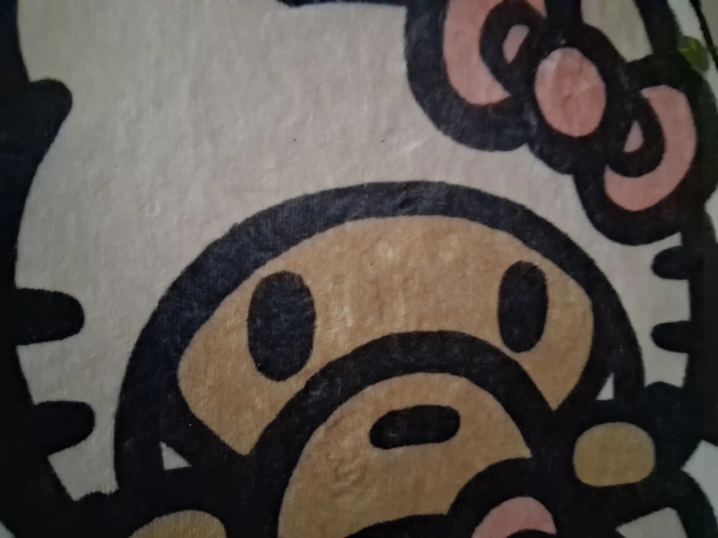 Hello Kitty and Friends Rug - photo 4