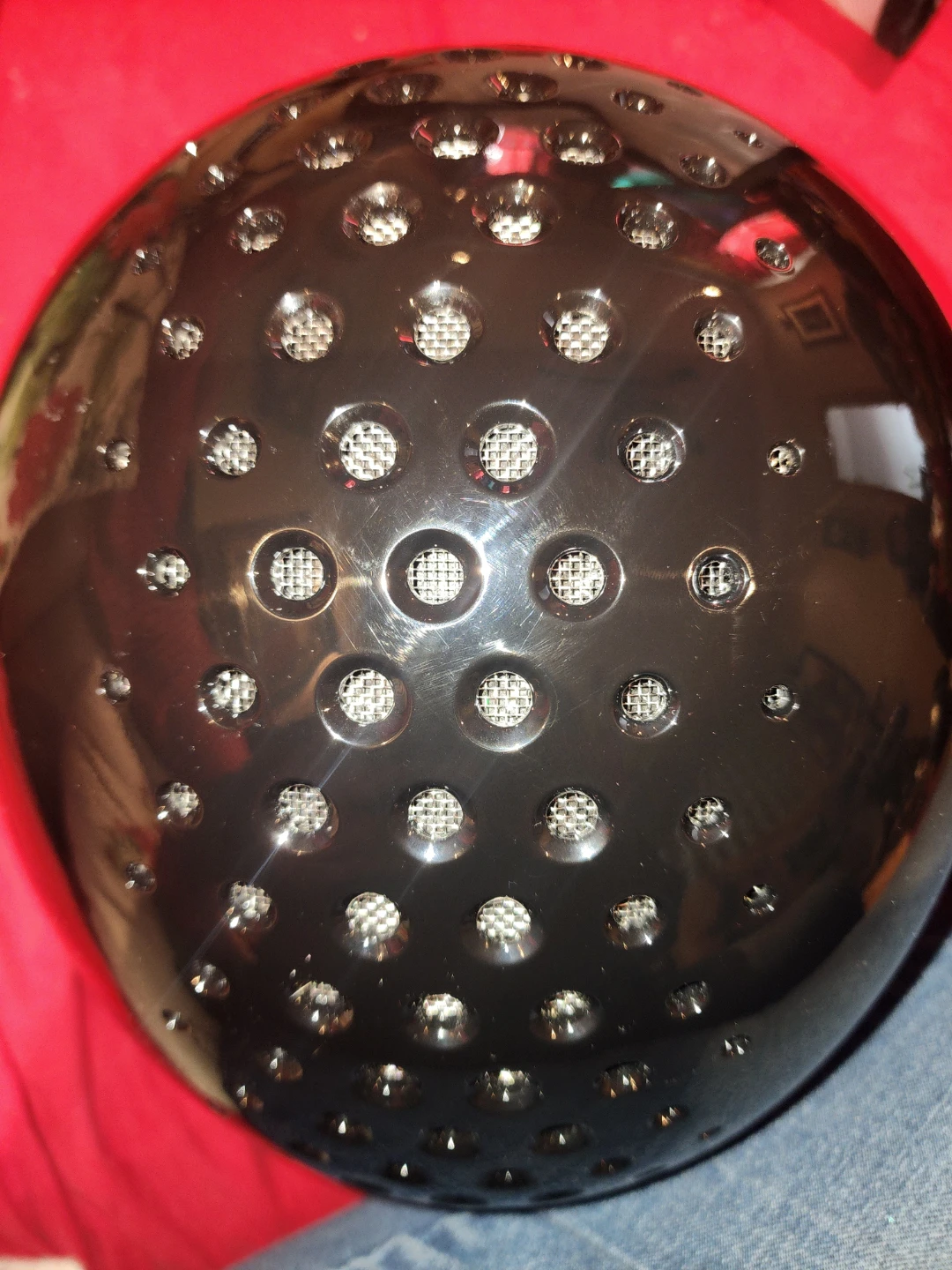Harley-Davidson Small Black Motorcycle Helmet
