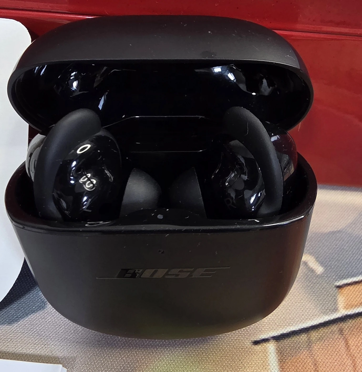 Bose QuietComfort Earbuds II - photo 5