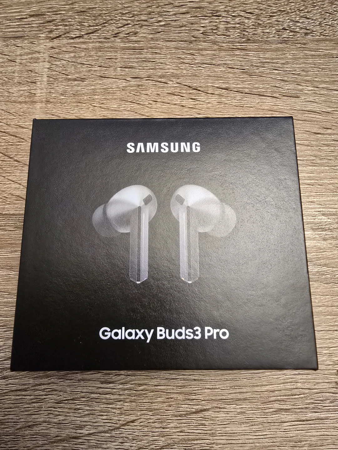 Samsung Galaxy Buds3 Pro Wireless Earbuds