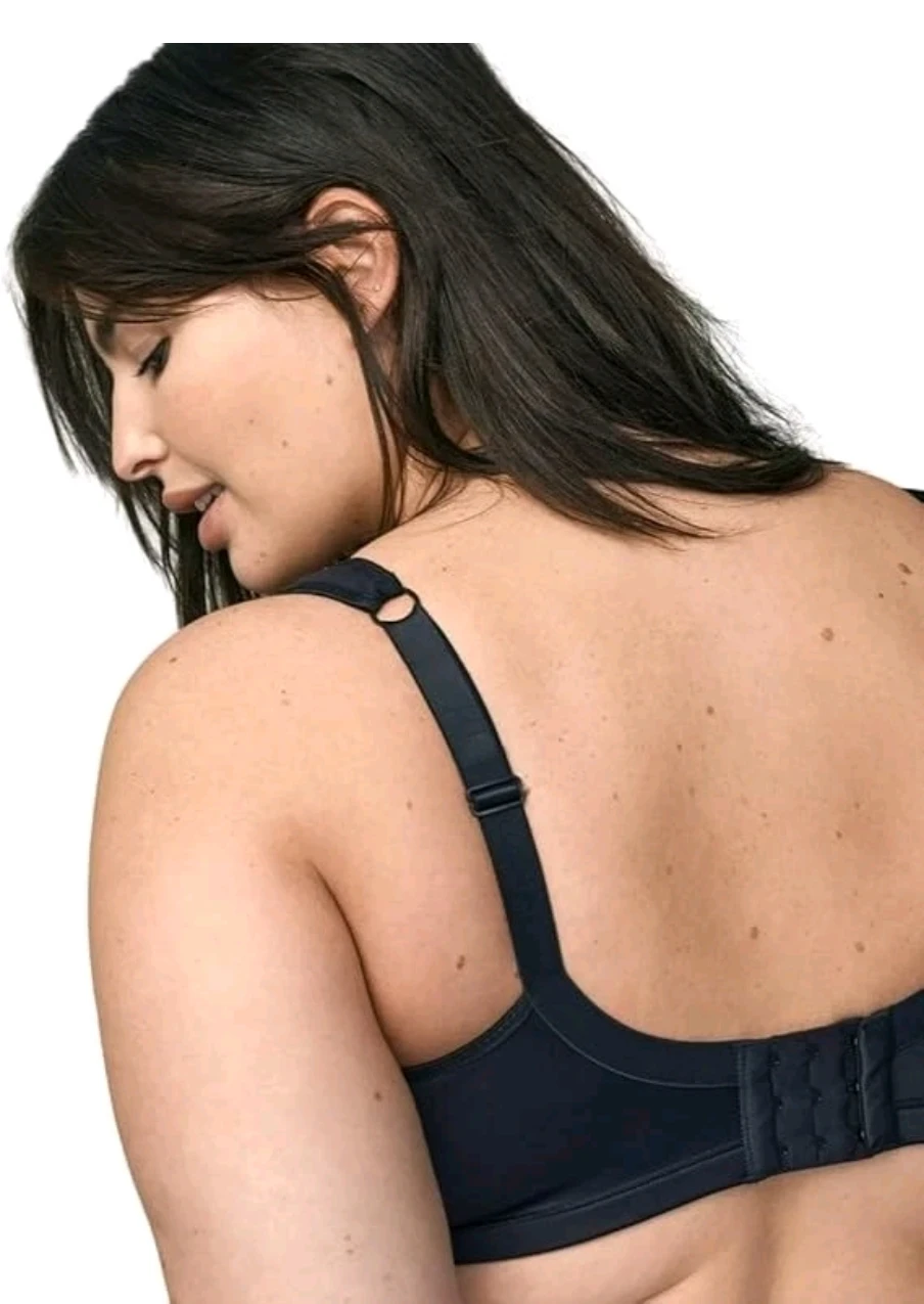 WonderBra Plus Underwire Comfort Bra 46/105 D - photo 5
