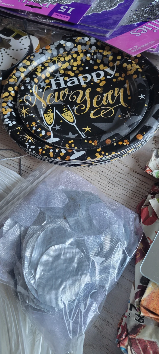 Party Supplies Bundle - photo 4