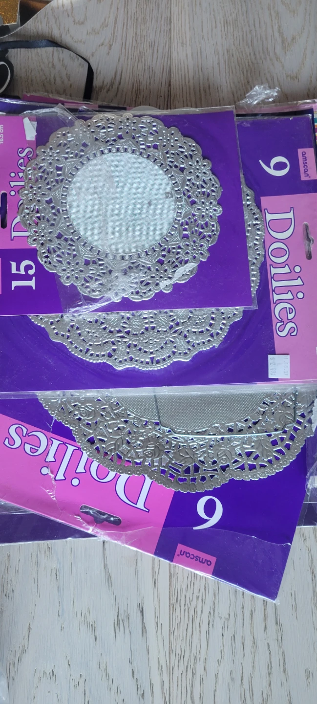 Party Supplies Bundle - photo 5