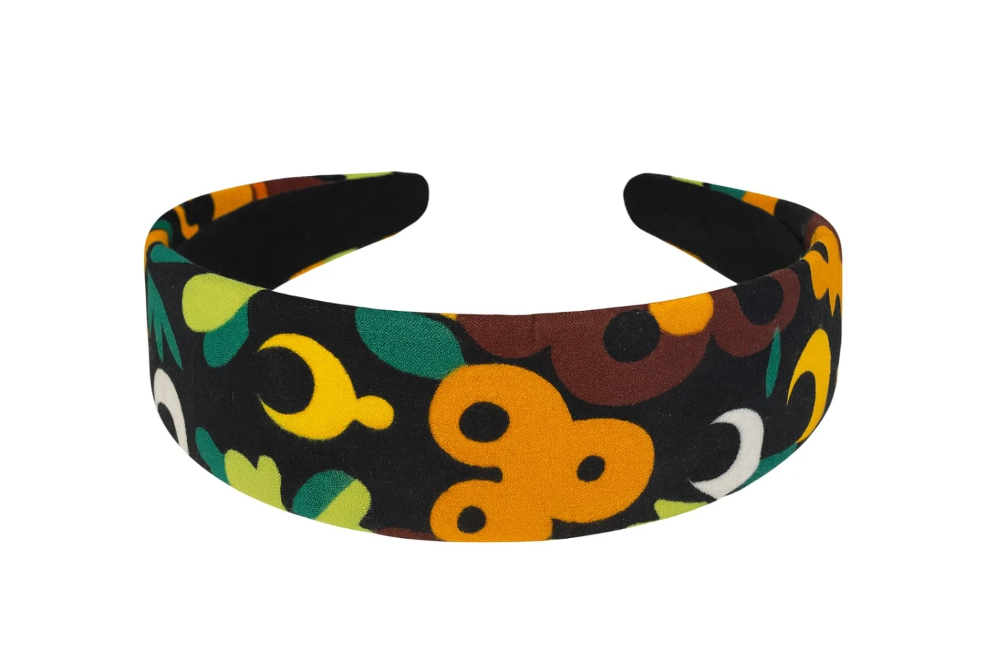 African print Headbands