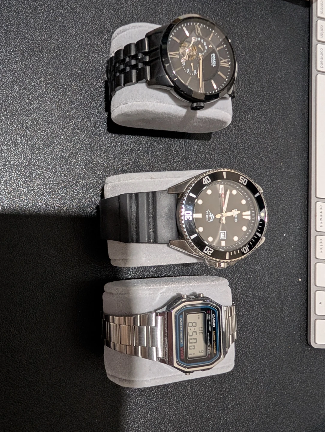 Men's Watch