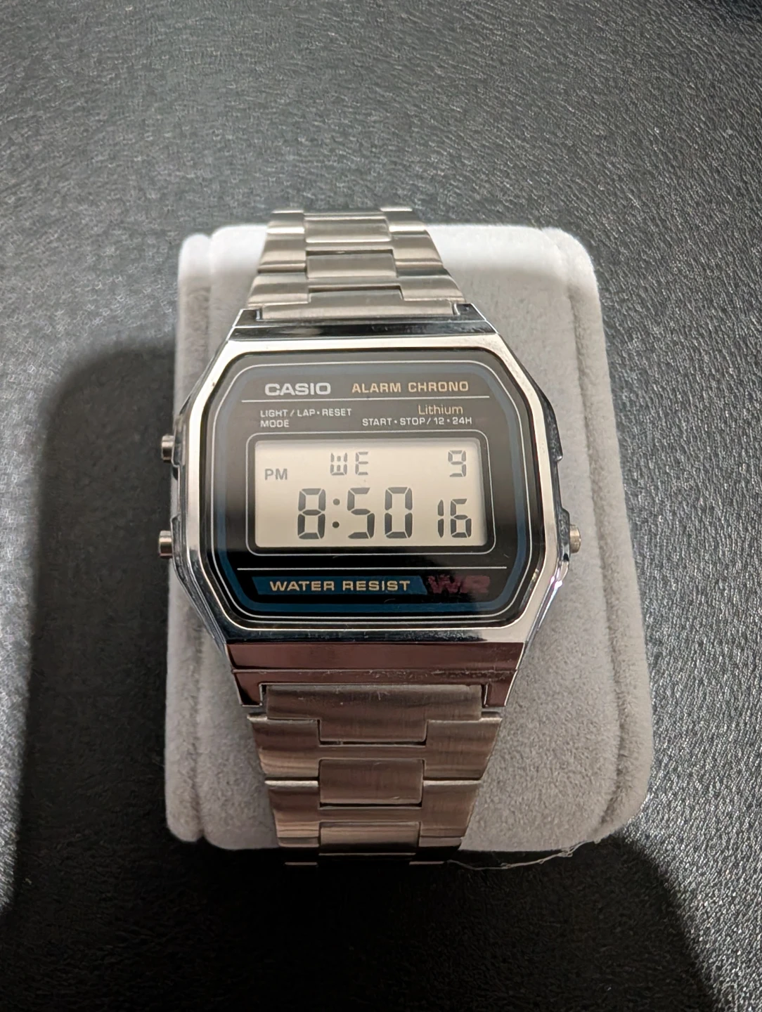 Men's Watch - photo 4