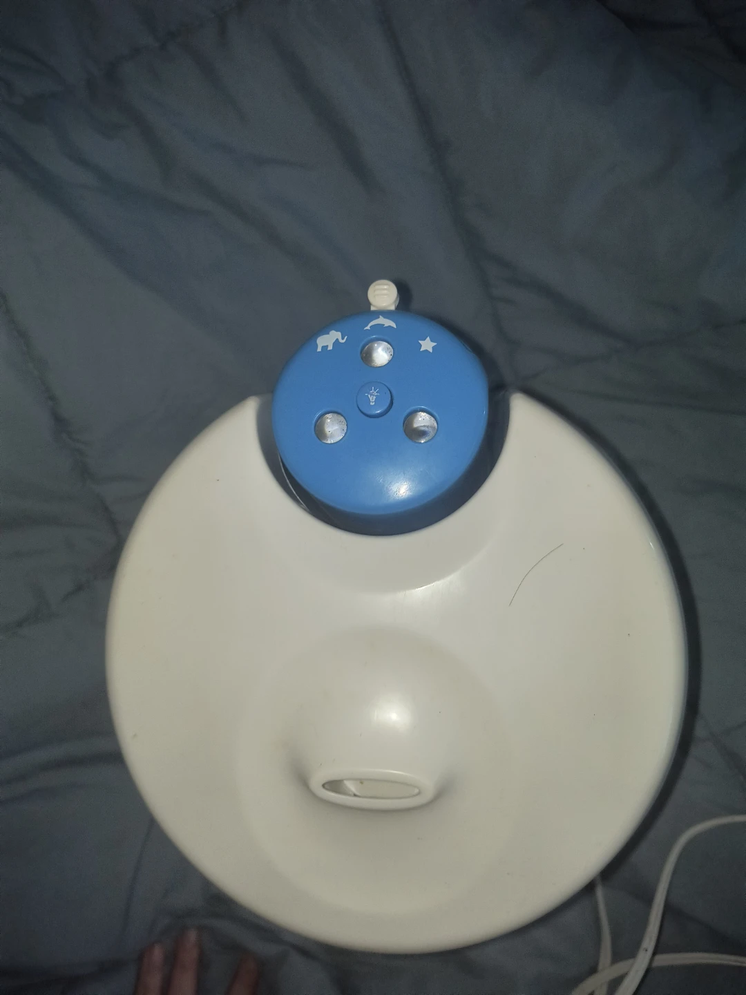 Vicks Humidifier