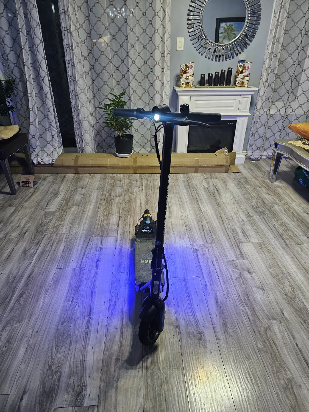 Gyrocopters Flash X 2025 - photo 2