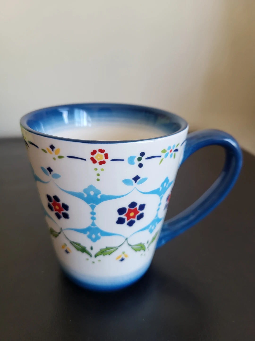 NEW! Stoneware Mug