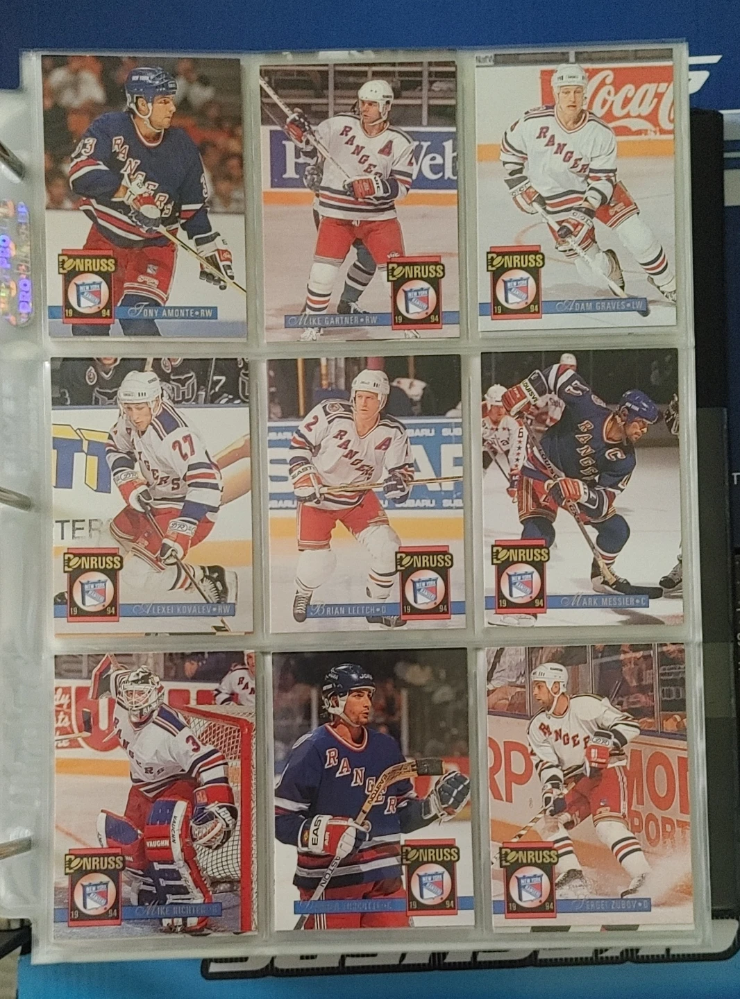 HOCKEY COLLECTIBLES - photo 5