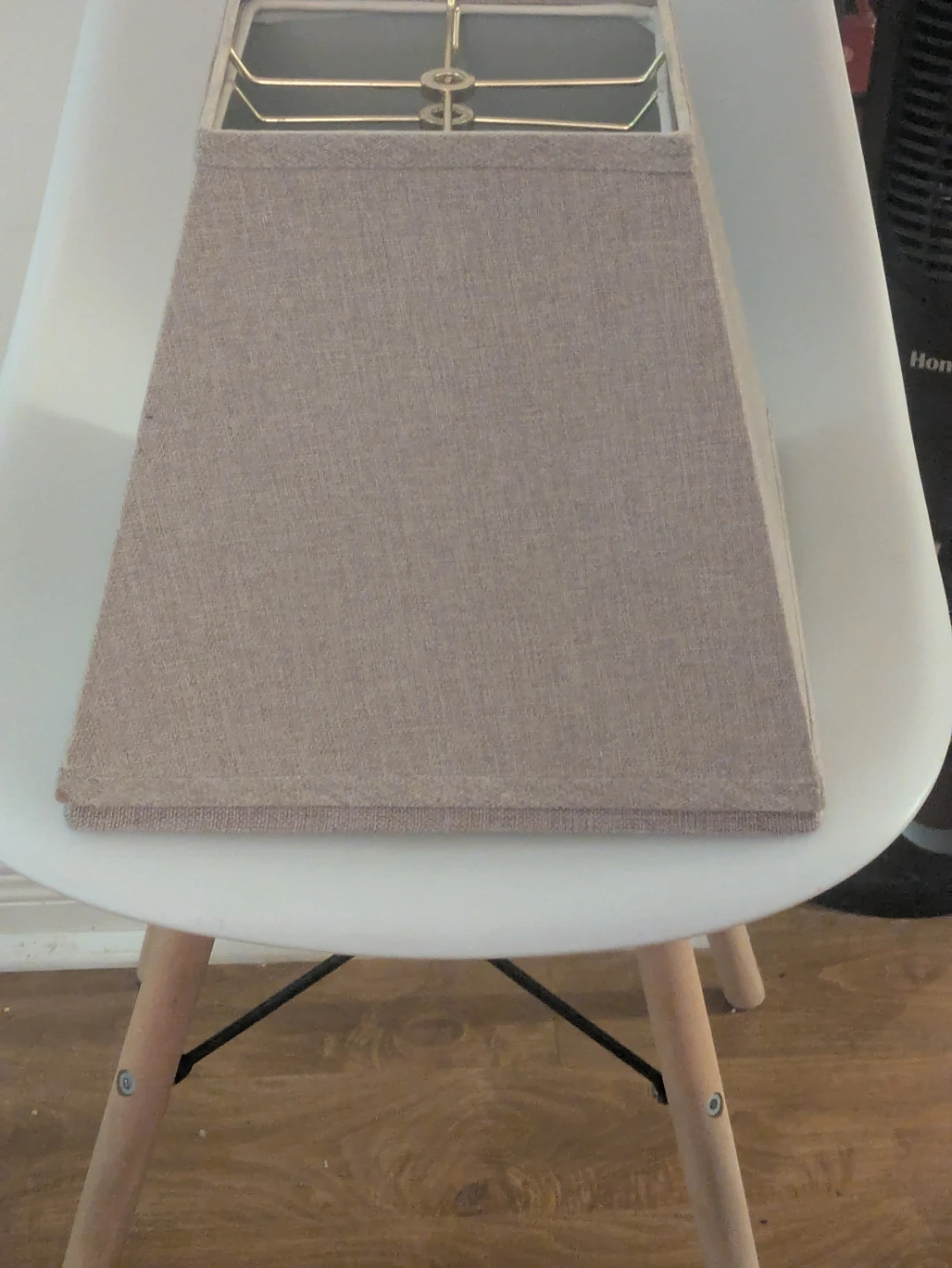 Rectangular Lamp Shade