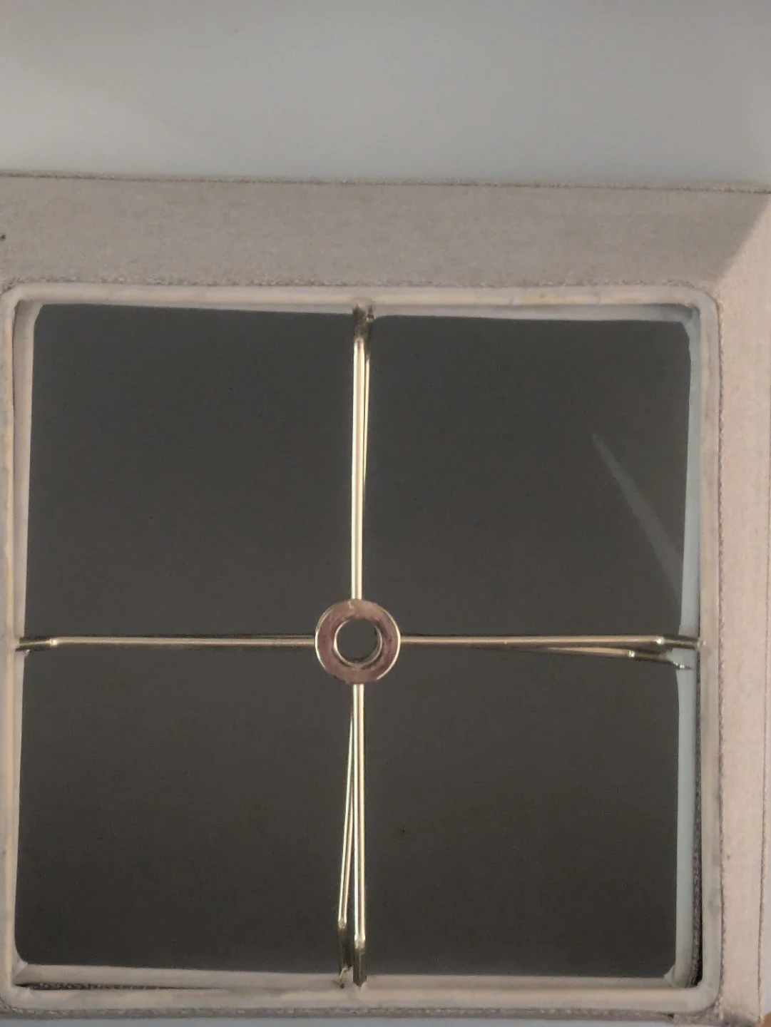 Rectangular Lamp Shade - photo 2