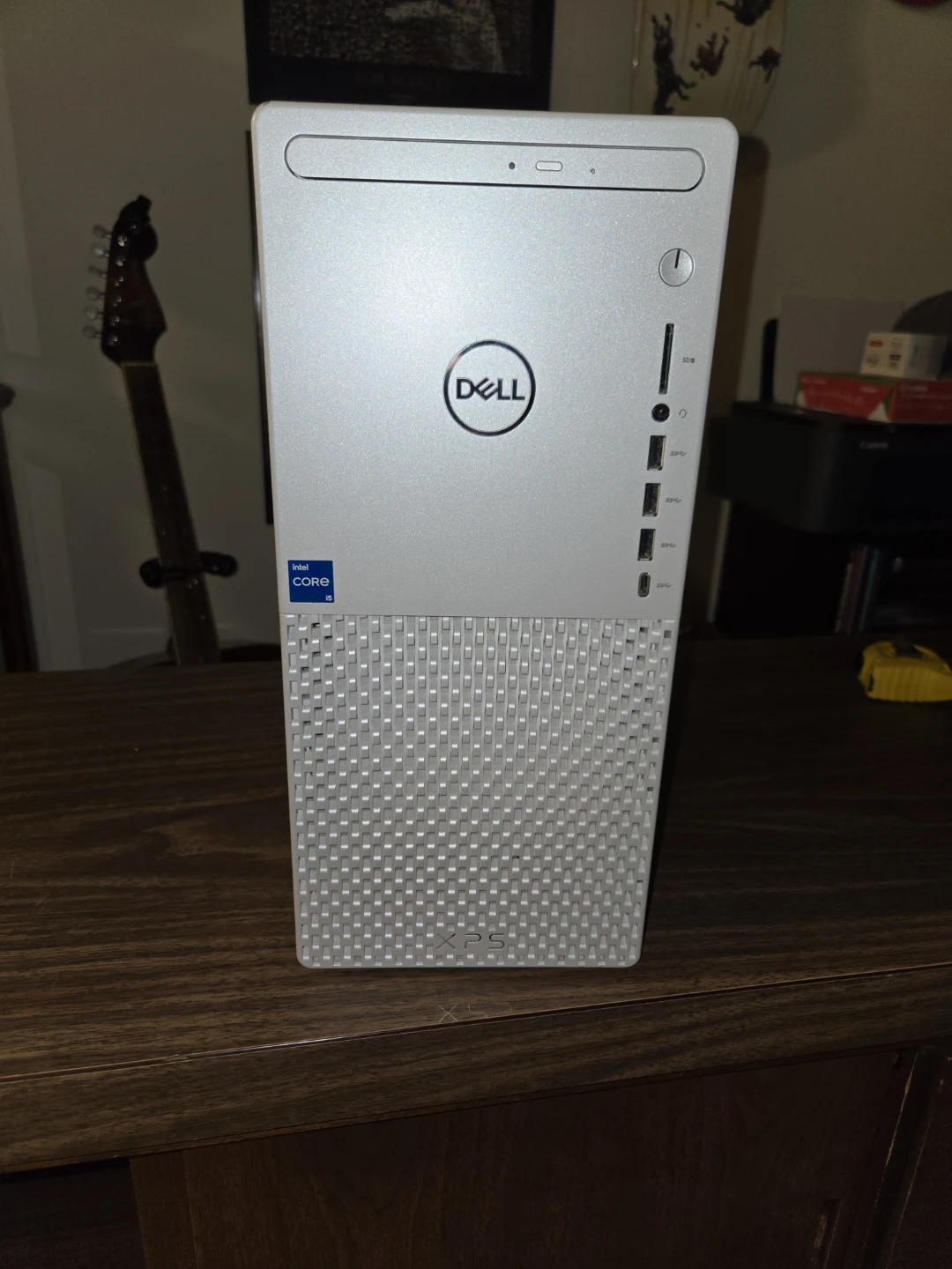 Dell XPS 8940 Desktop PC