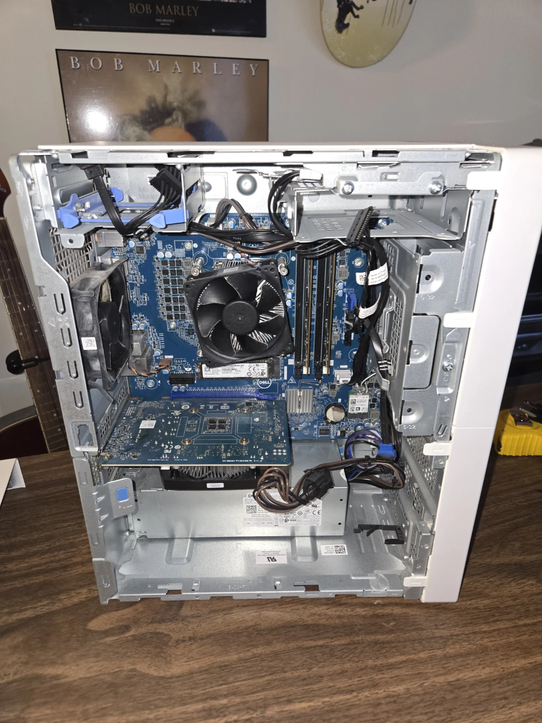 Dell XPS 8940 Desktop PC - photo 2