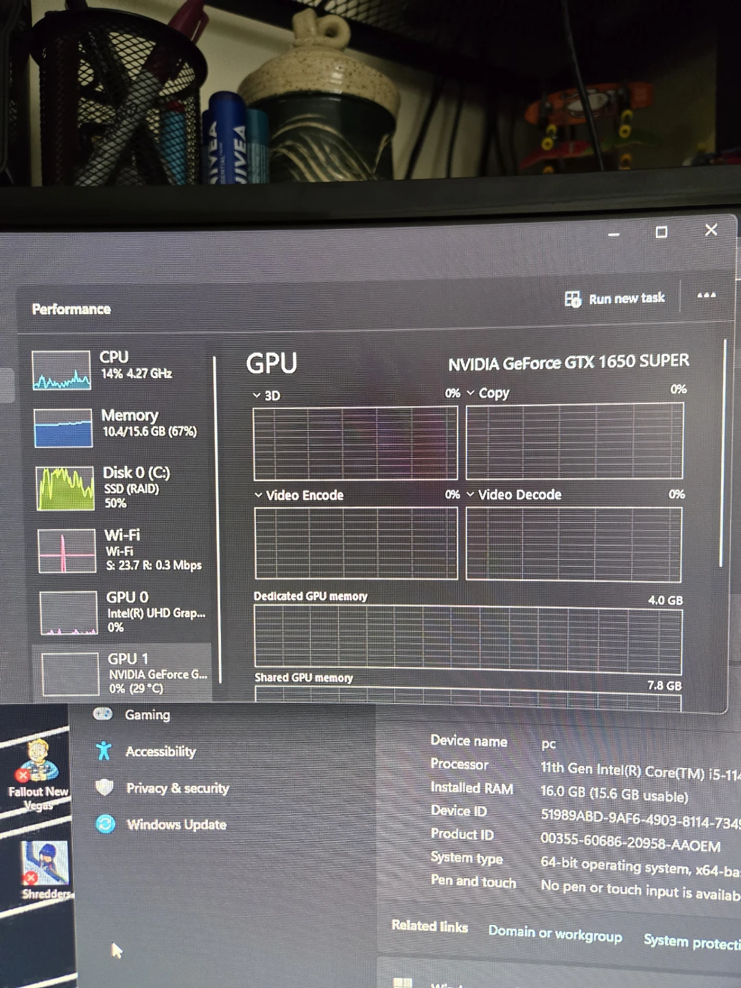 Dell XPS 8940 Desktop PC - photo 4