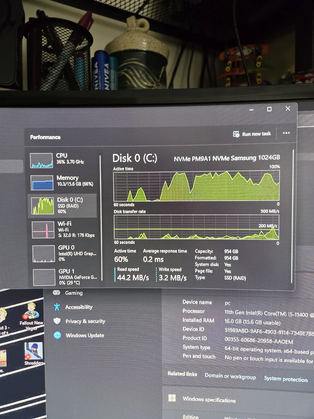 Dell XPS 8940 Desktop PC - photo 5