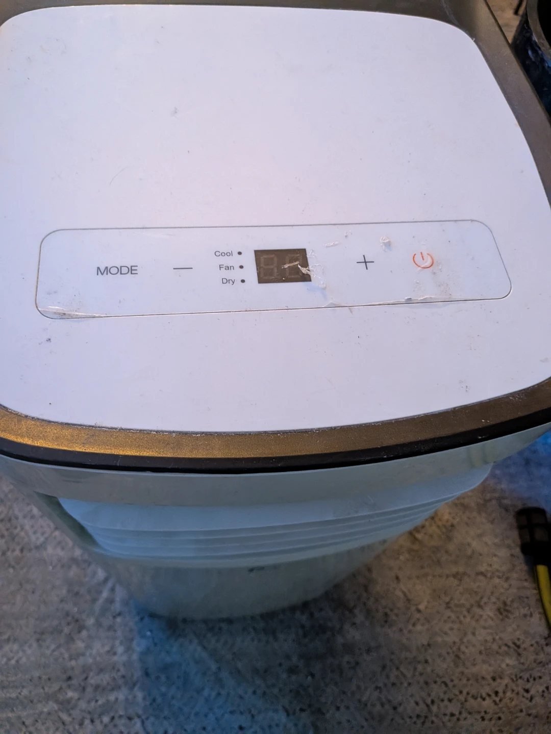 Perfect Aire - Air Conditioner - photo 2