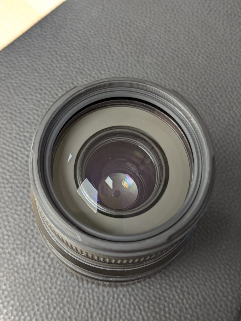 Sigma 70-300mm f/4-5.6 Telephoto Zoom/Macro Lens for Nikon - photo 2