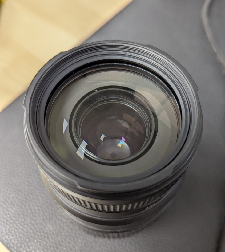 Sigma 70-300mm f/4-5.6 Telephoto Zoom/Macro Lens for Nikon - photo 4
