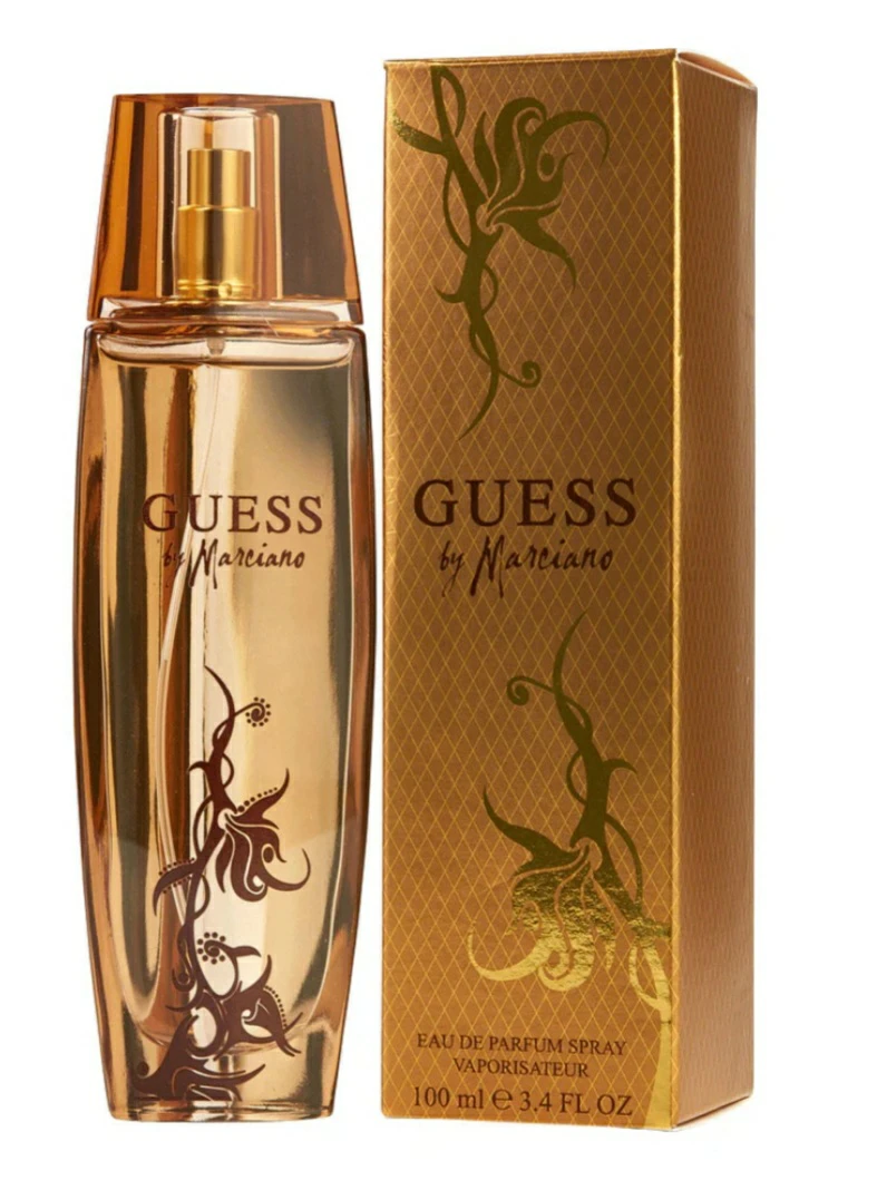 Brand new Guess by Marciano 100ml