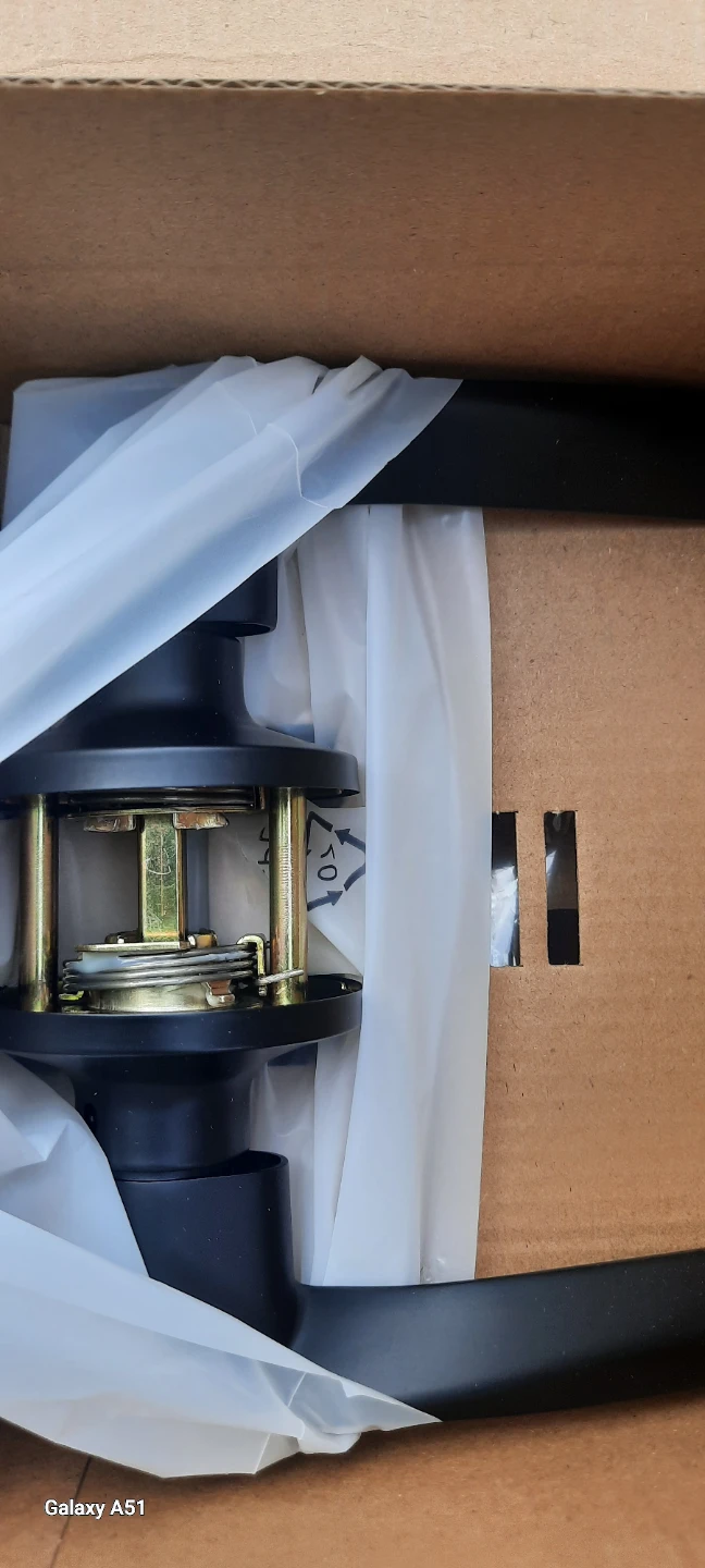Veise Smart Lock for Front Door - photo 2