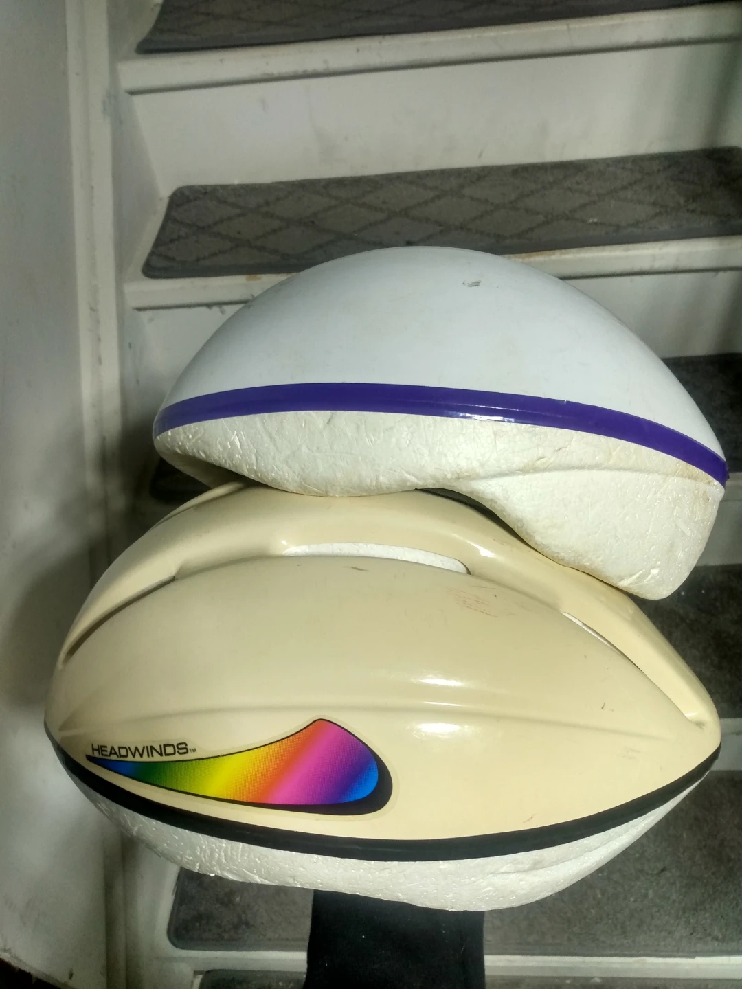Headwinds Bicycle Helmet