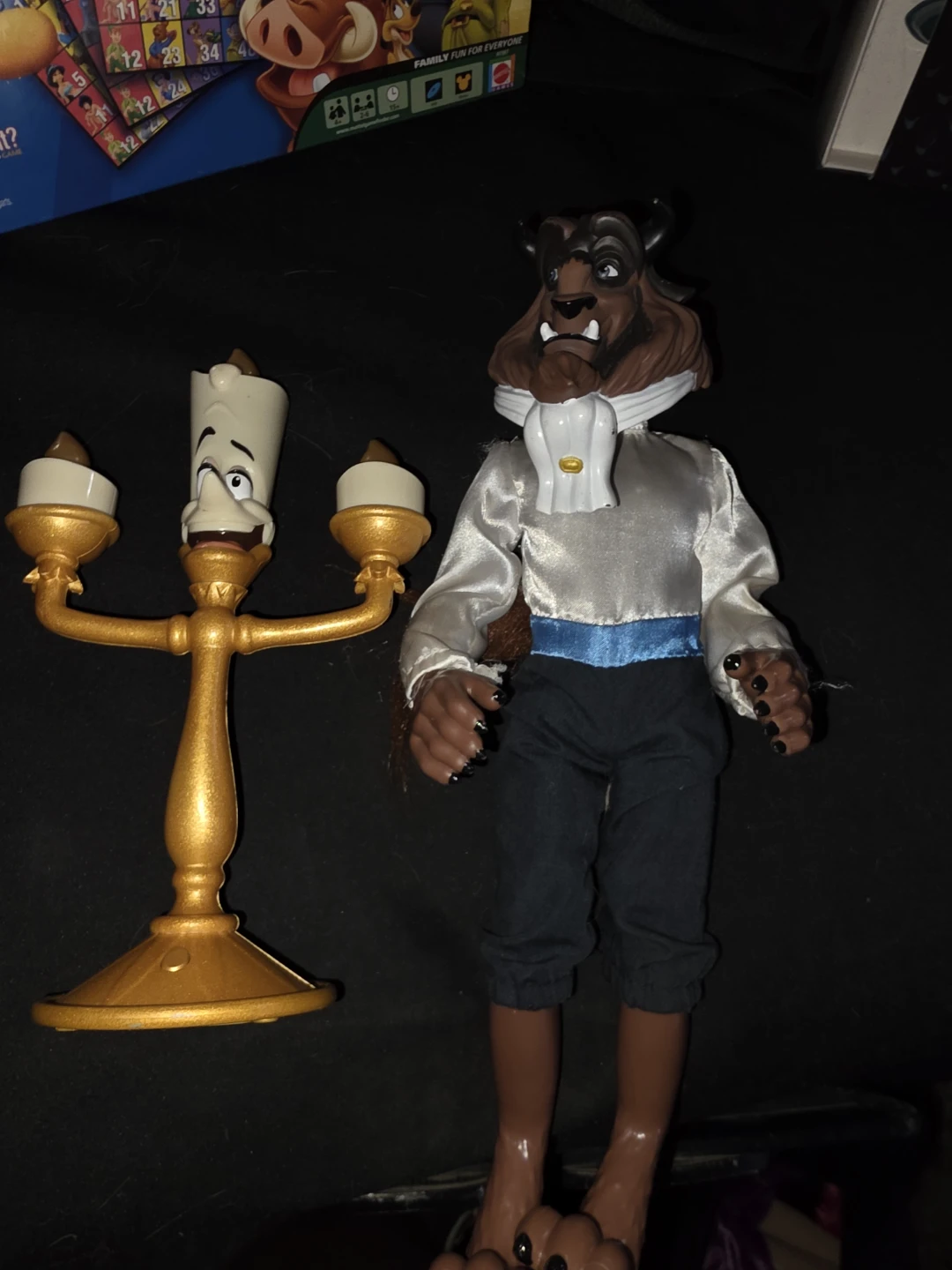 Assorted Funko Pop! Disney Toys - photo 5