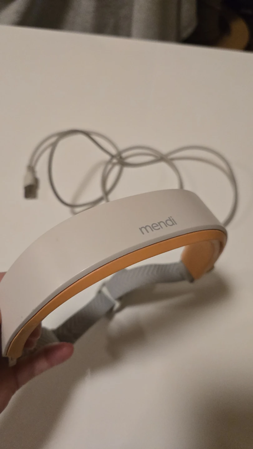 Mendi Neurofeedback ADHD Headband Device
