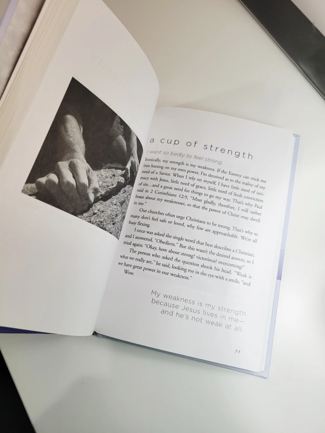 101 Cups of Water Book - photo 4
