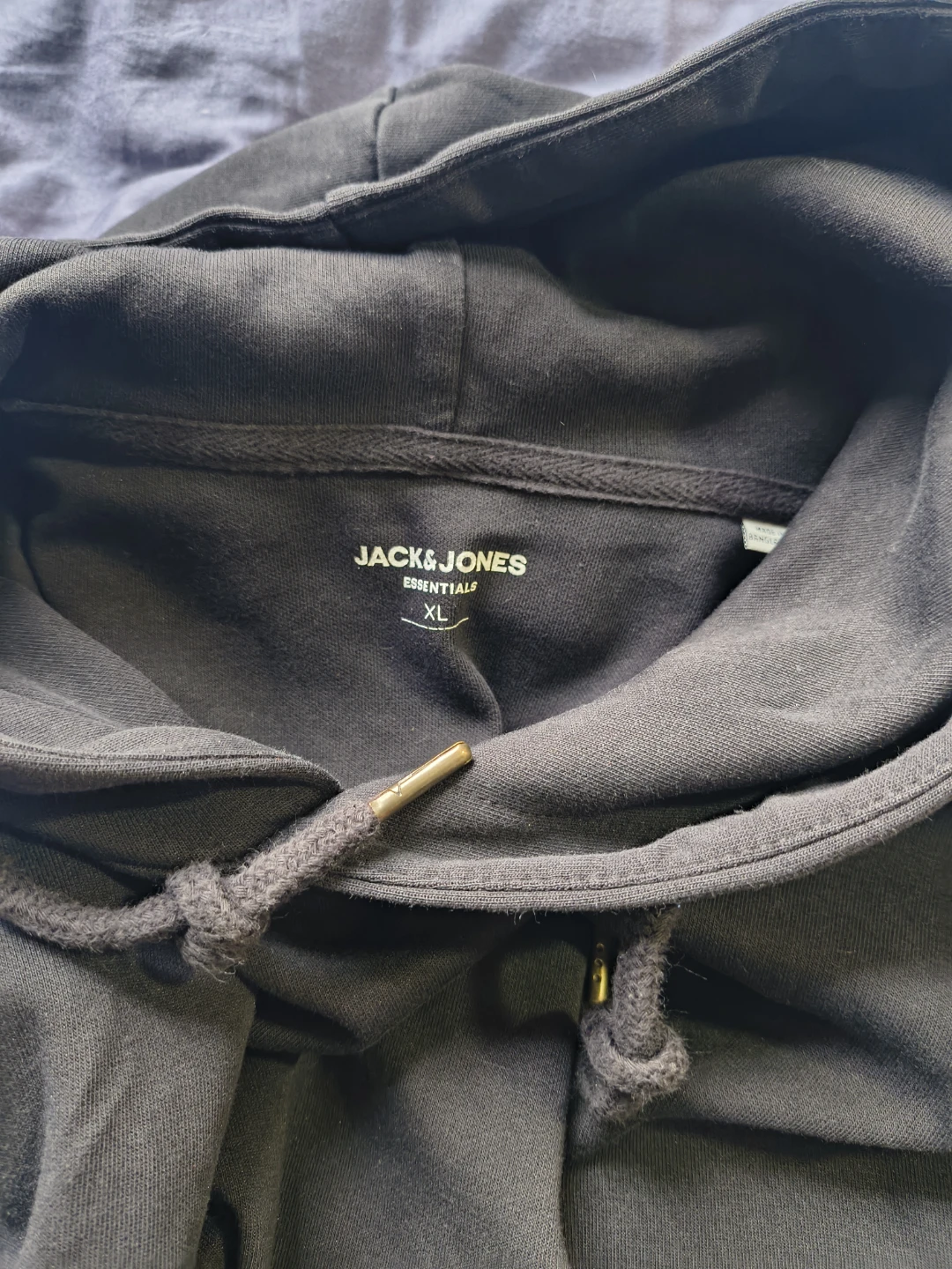 Jack & Jones Essentials Hoodie - XL - photo 3