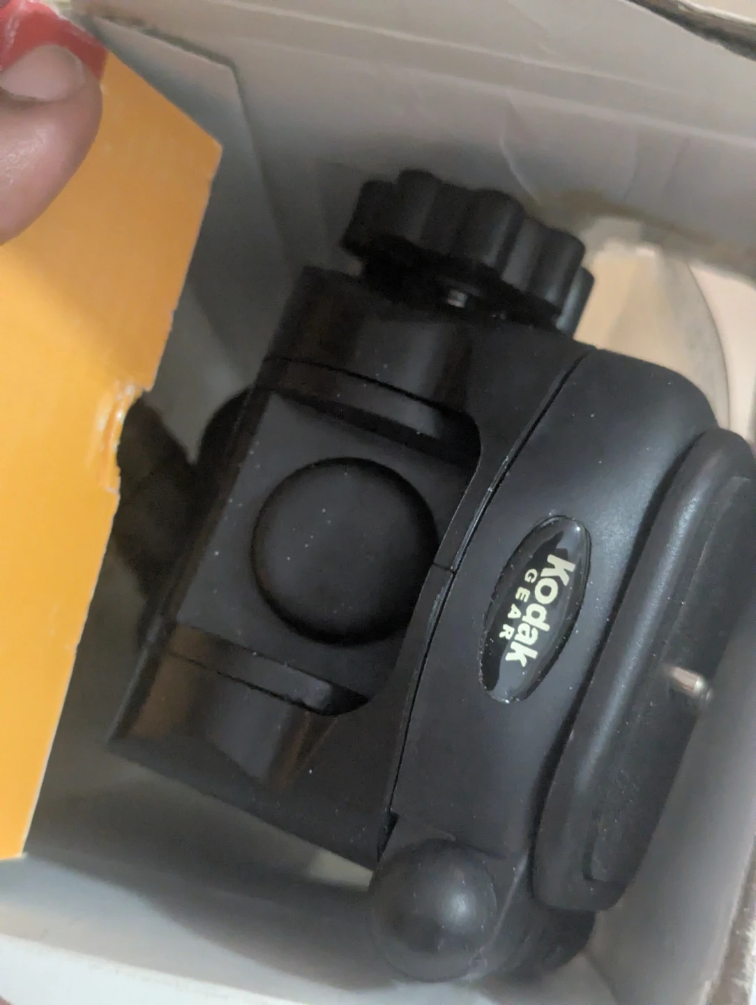 Kodak Gear Mid Size Tripod - photo 2