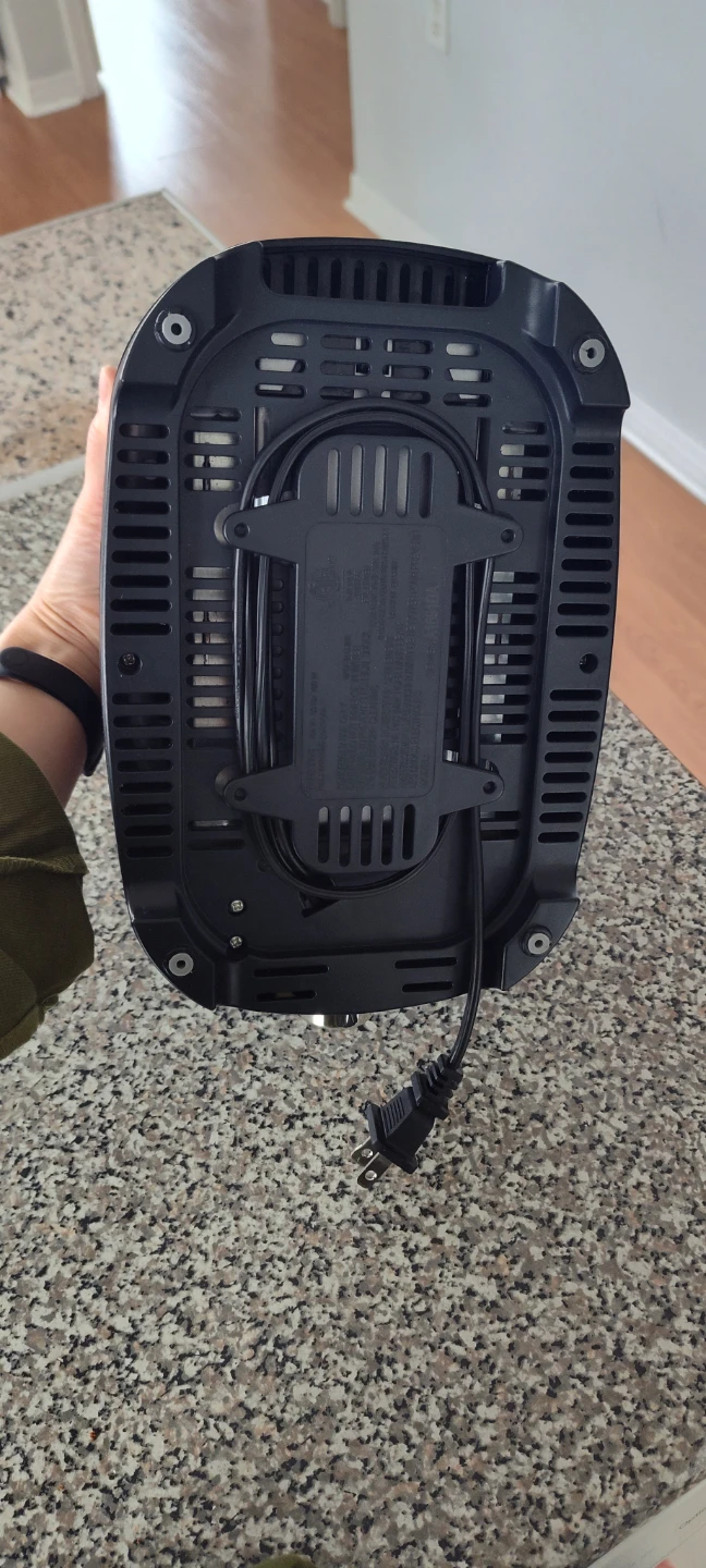Hamilton Beach Black 2-Slice Toaster - photo 4