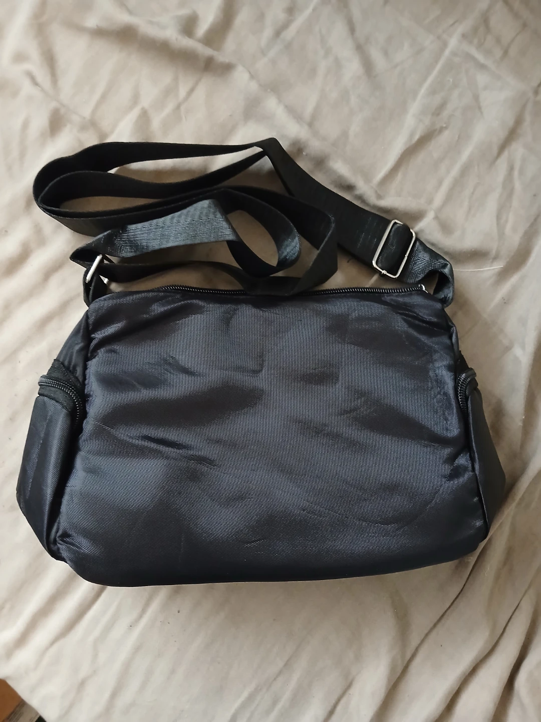 Black Crossbody Bag - photo 5
