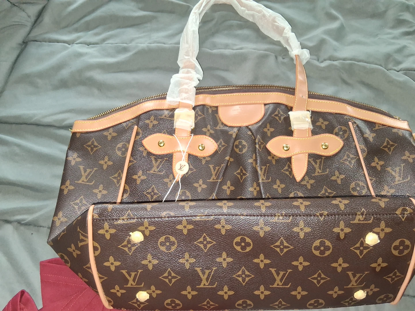 Louis Vuitton Monogram Speedy Bag - photo 2