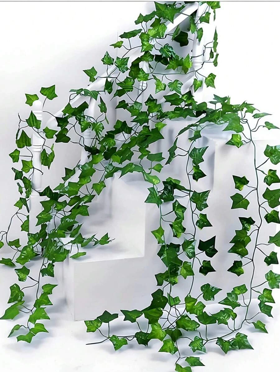 Artificial Ivy Vine Garland - photo 2