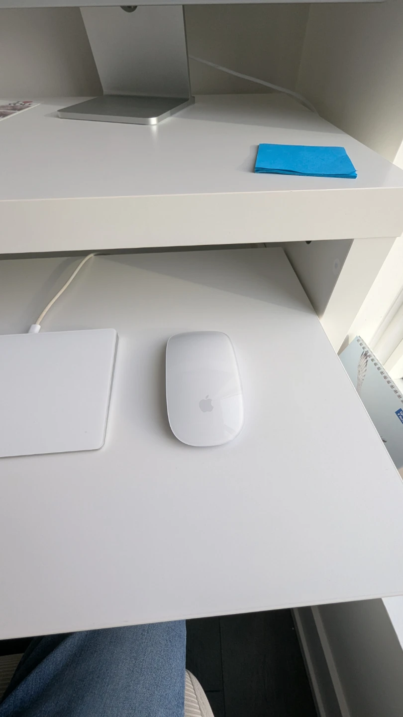Apple Magic Mouse 3 type C