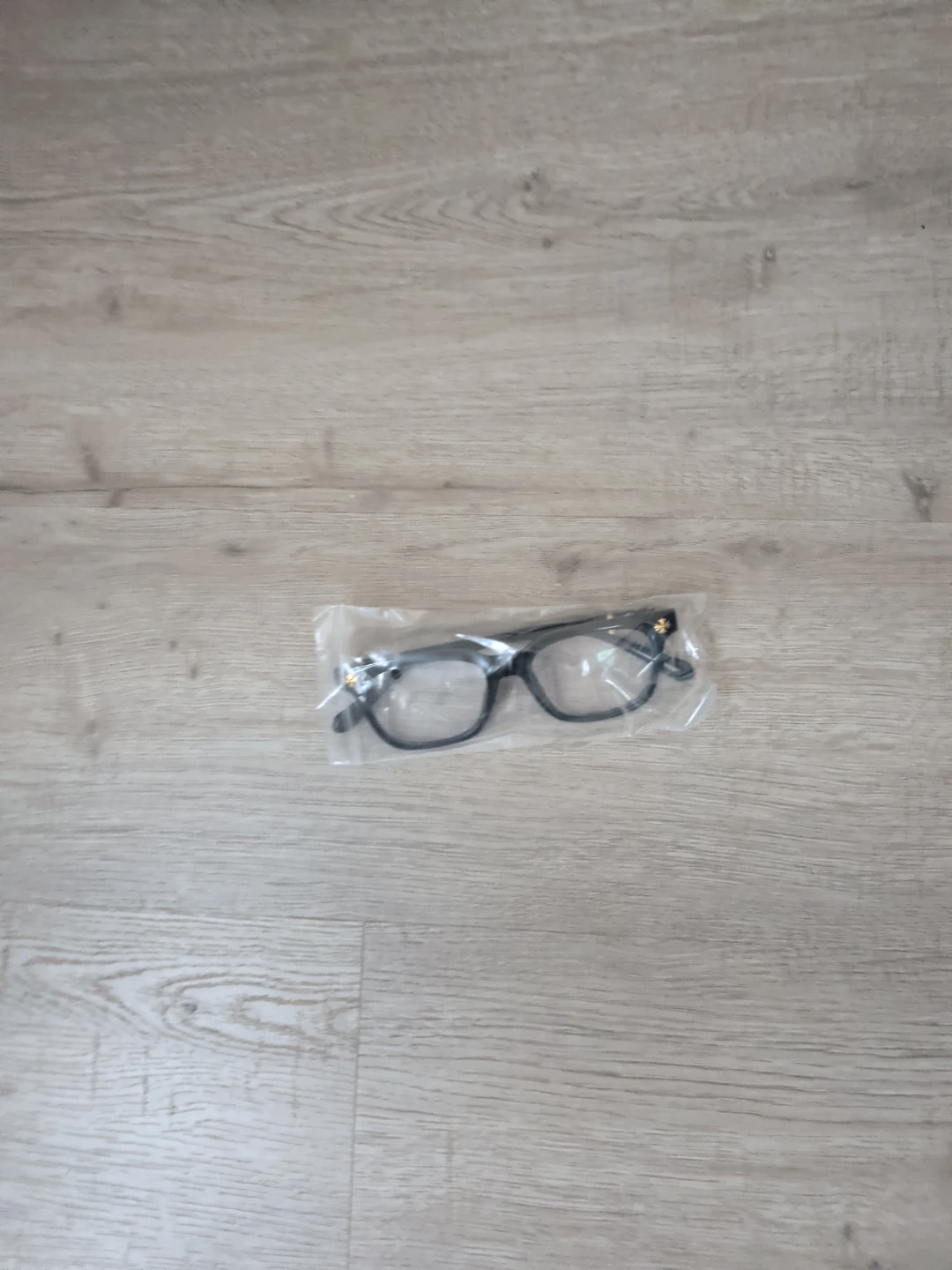 Chrome Hearts Glasses