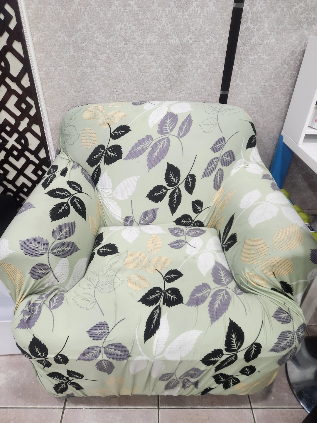 Sofa used $400 - photo 4