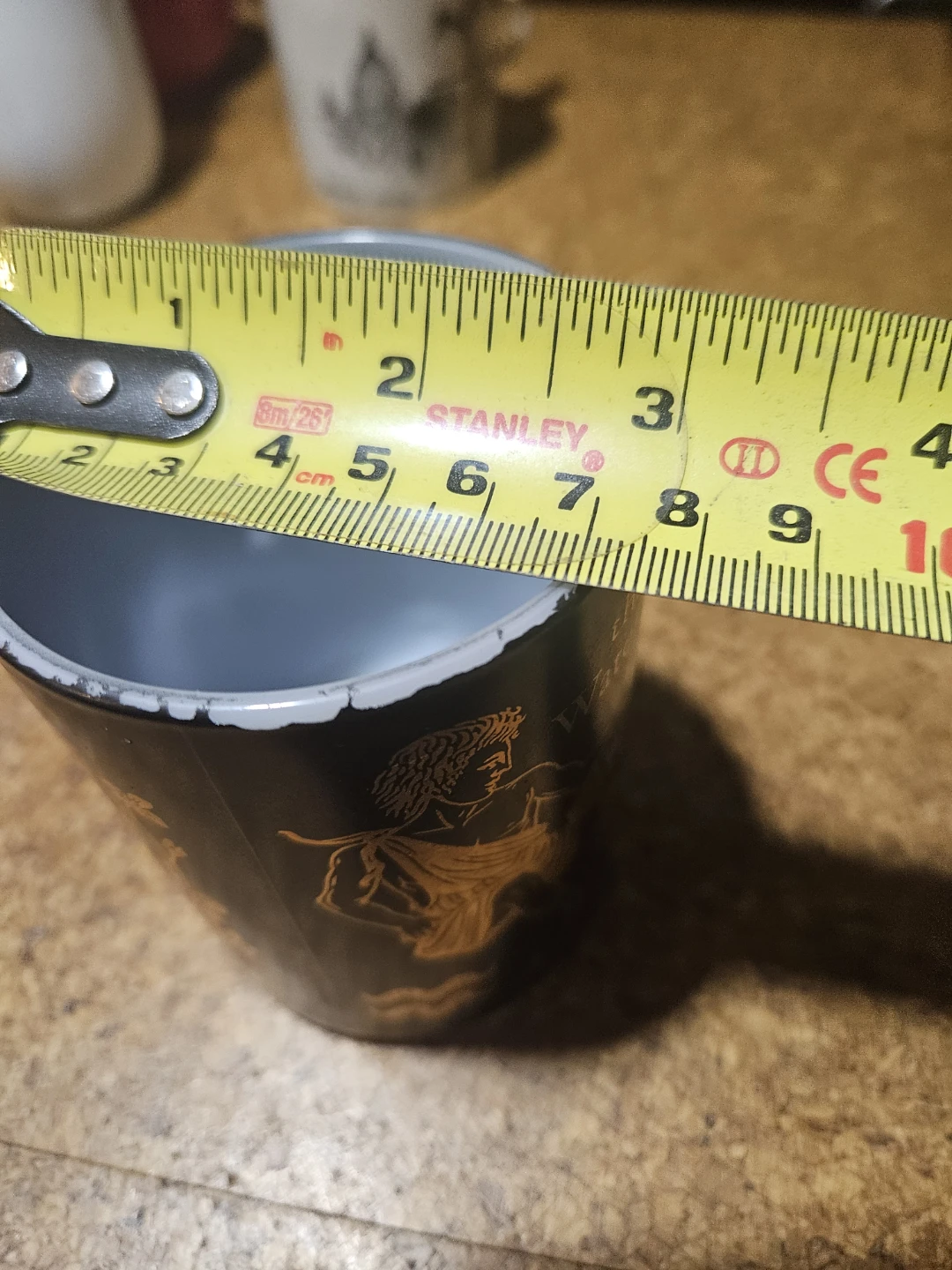 Aquarius Zodiac Mug - photo 5