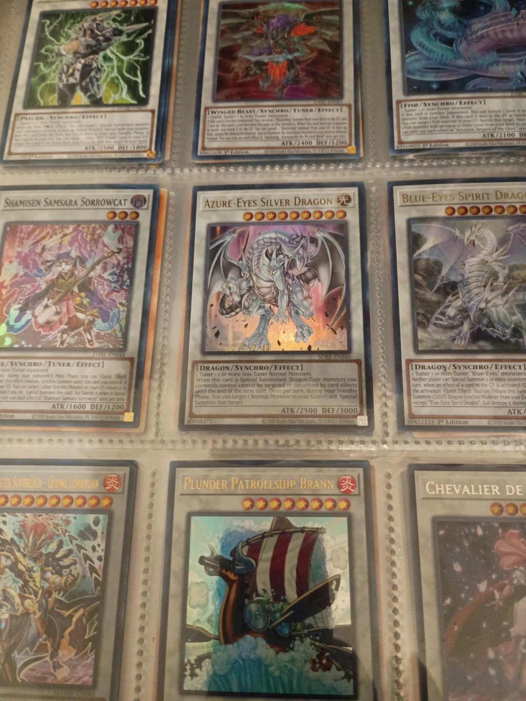 Yu-Gi-Oh! Trading Card Lot - photo 2