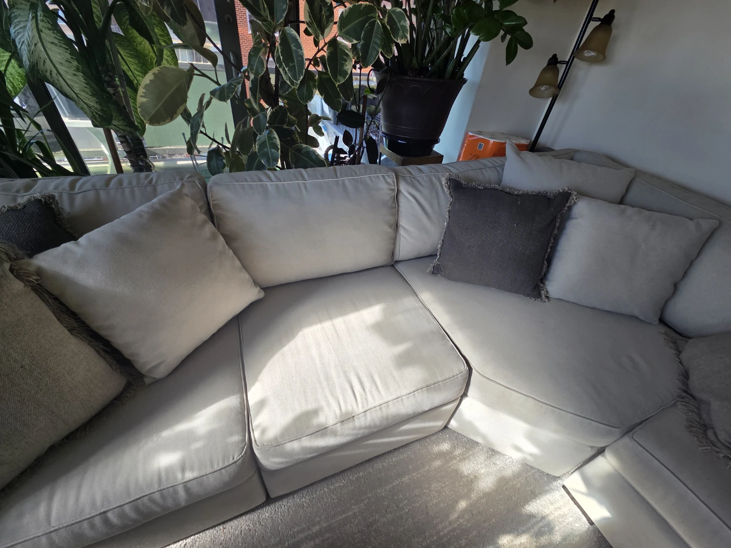 Sectional Sofa
