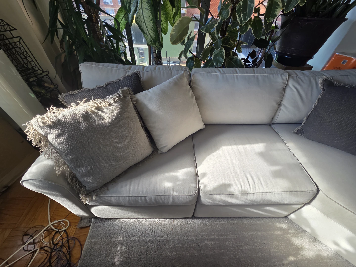 Sectional Sofa - photo 3