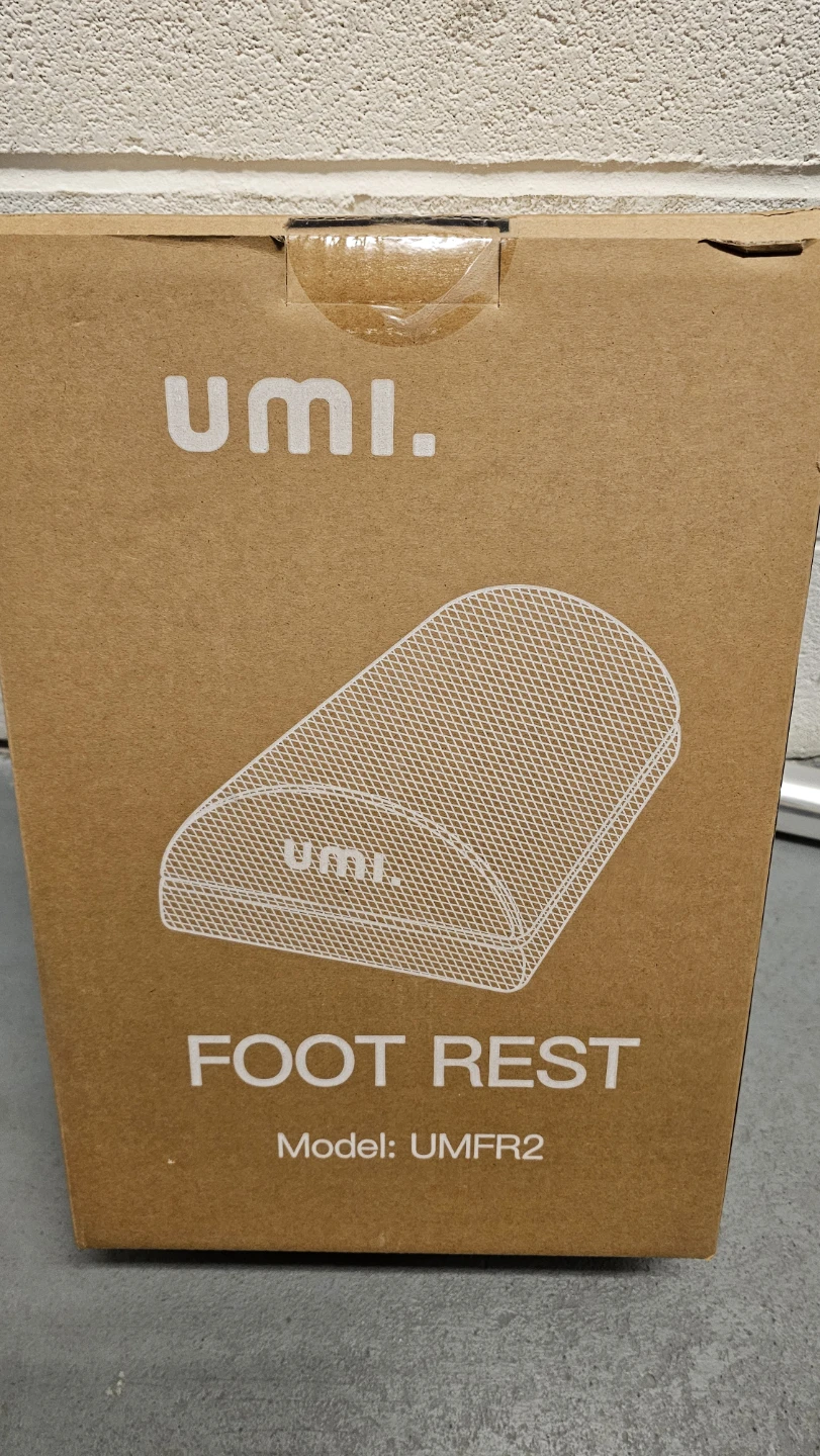 Umi Foot Rest - photo 2